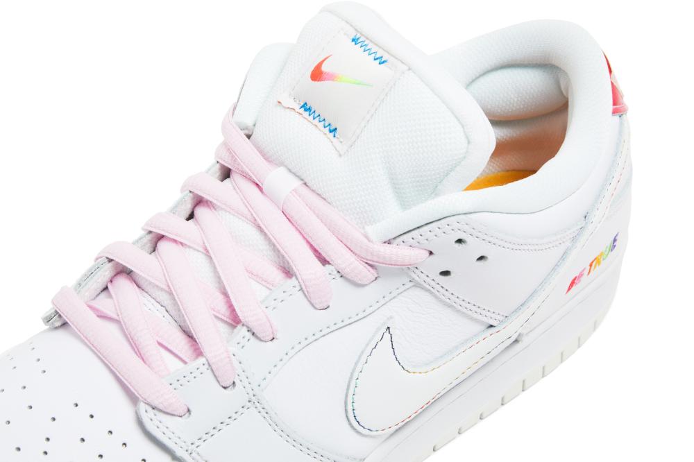 Dunk Low SB 'Be True'