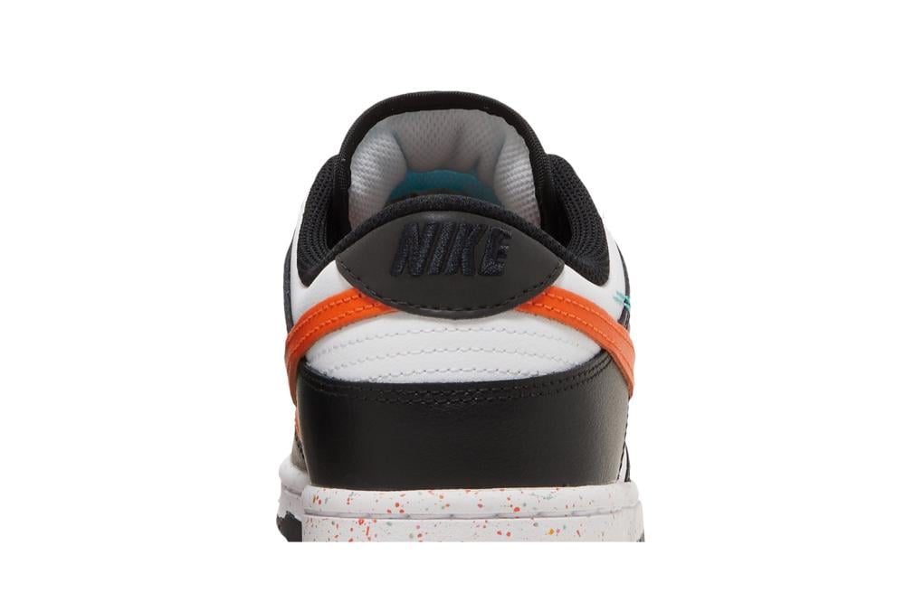 Wmns Dunk Low 'Multi-Swoosh'