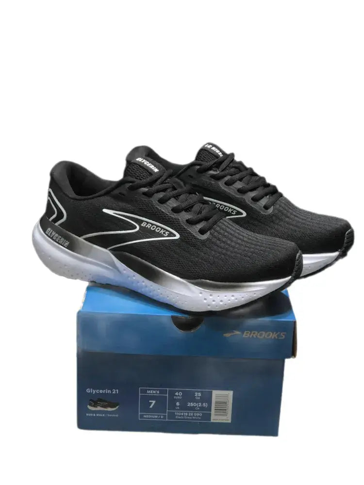 Glycerin 21 – Top Choice