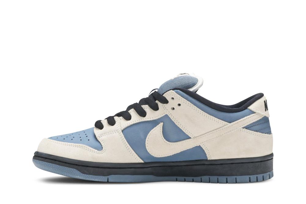 Dunk Low Pro SB 'Thunderstorm'
