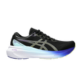 Wmns Gel Kayano 30 'Black Blue Glow Yellow'
