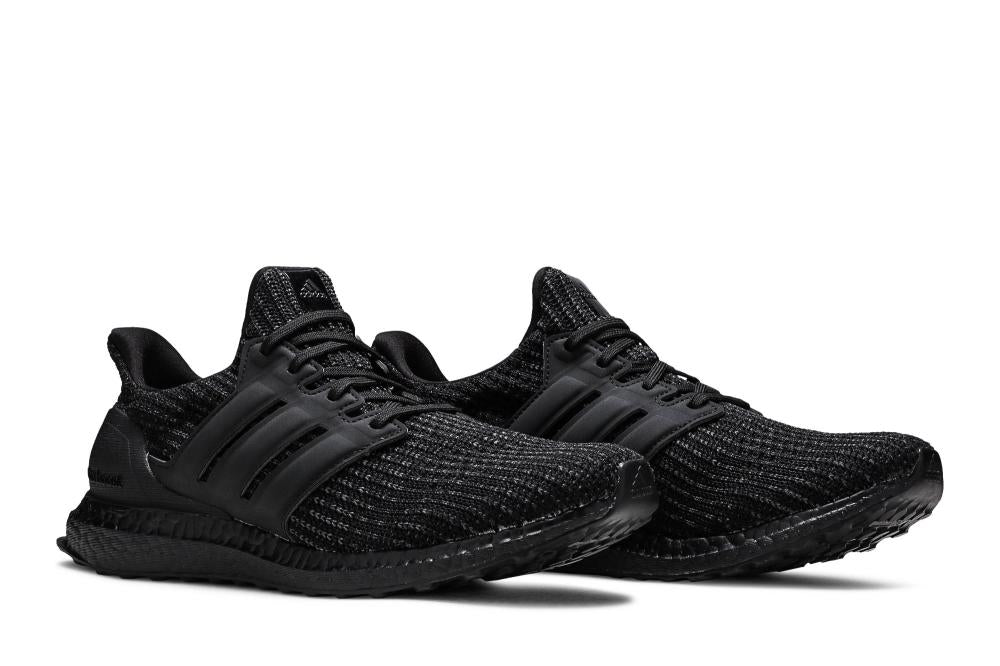 UltraBoost 4.0 DNA 'Core Black'