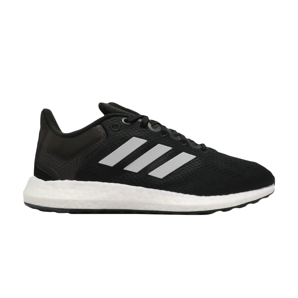 PureBoost 21 'Black White'