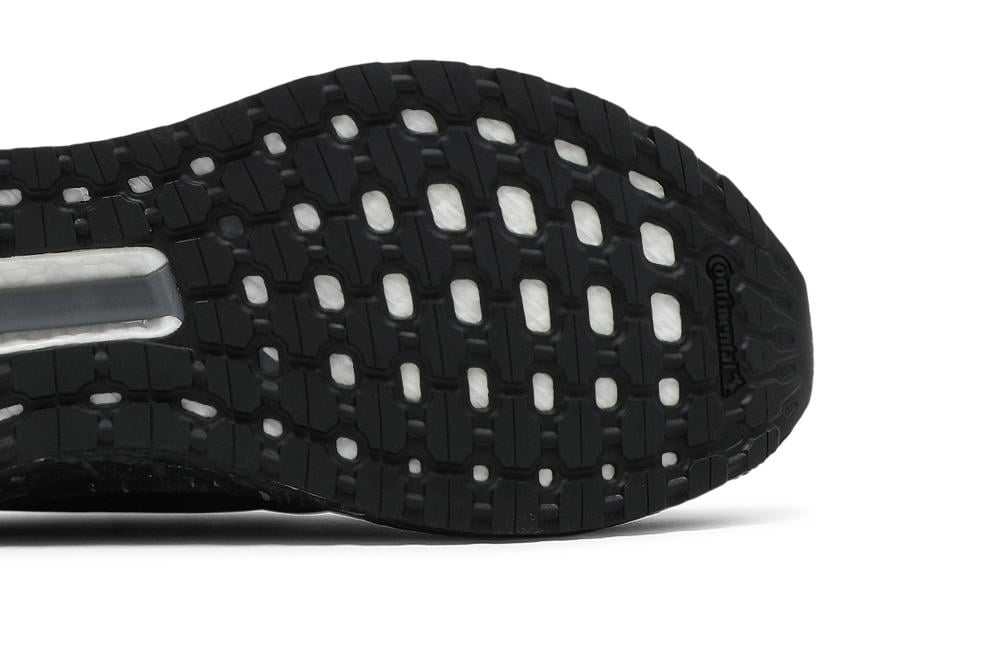 James Bond x UltraBoost 20 'No Time To Die - Core Black'