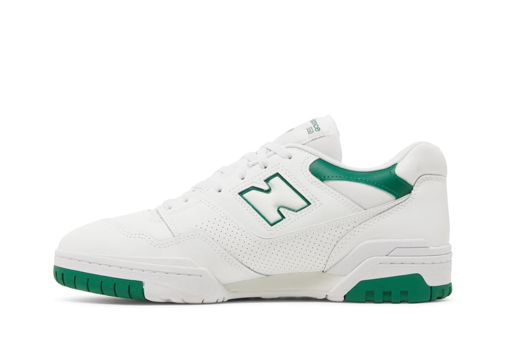 550 'White Classic Pine'