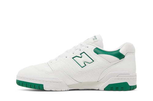 550 'White Classic Pine'
