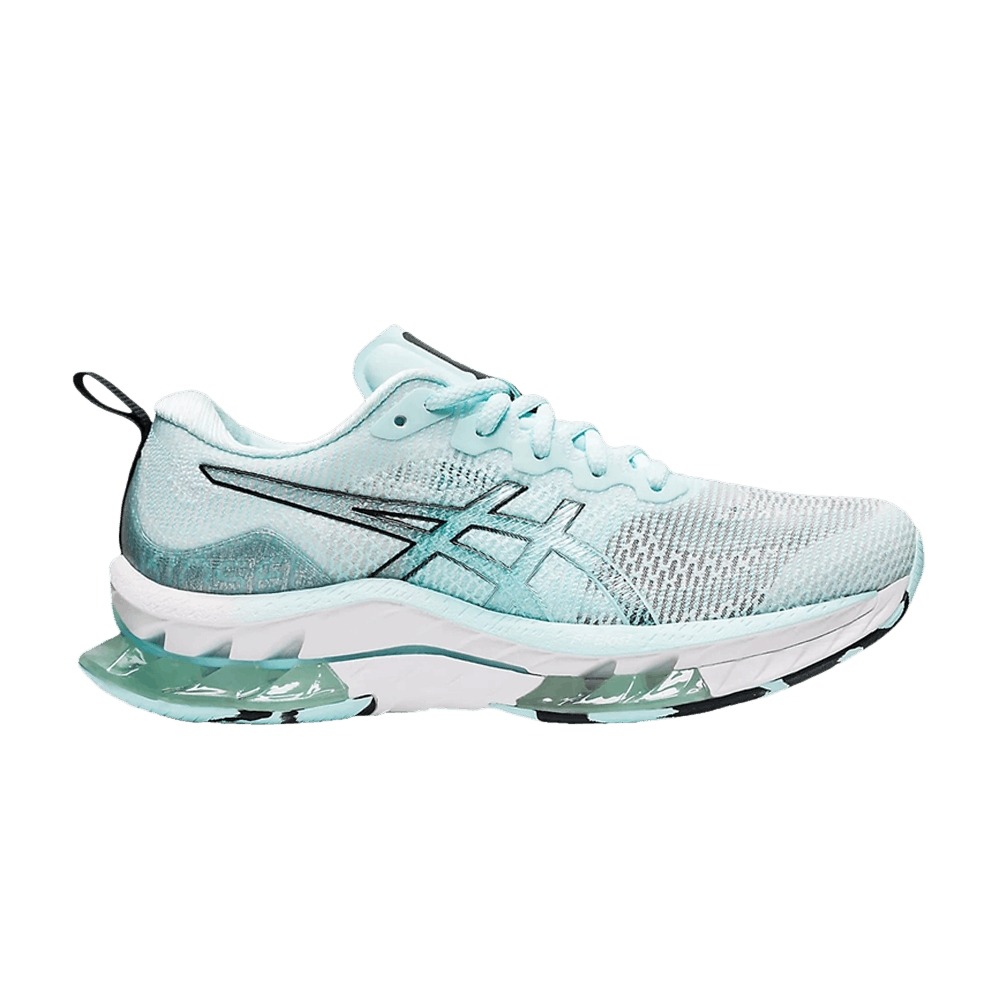 Wmns Gel Kinsei Blast LE 'Clear Blue'