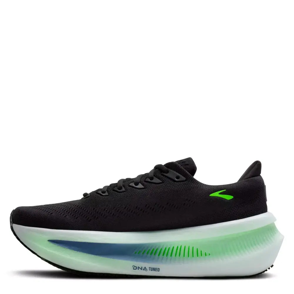 Glycerin Max 2 Run