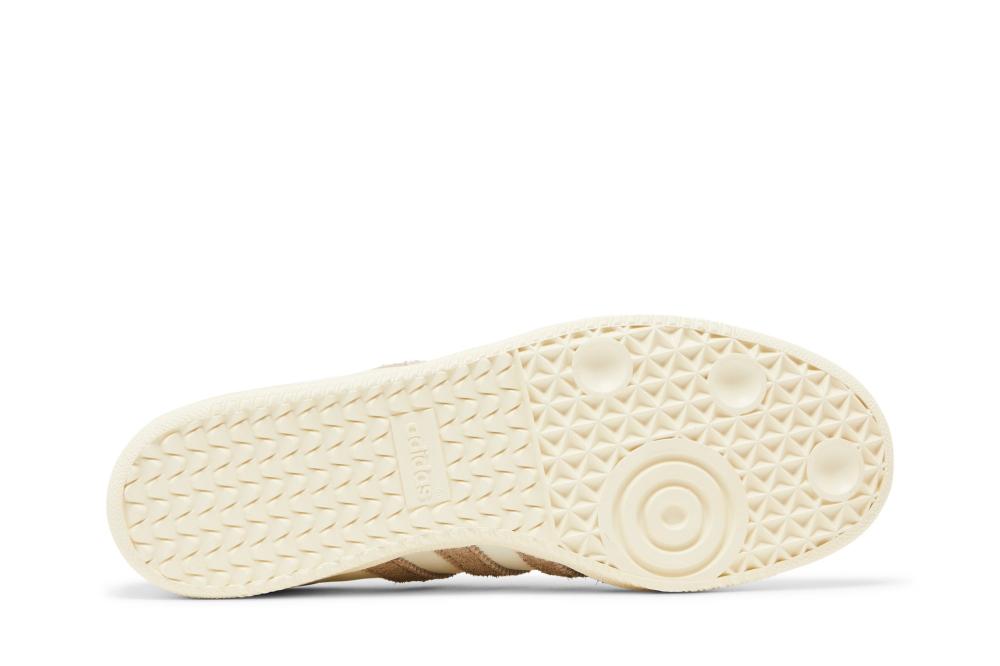Kasina x Samba 'Consortium Cup'