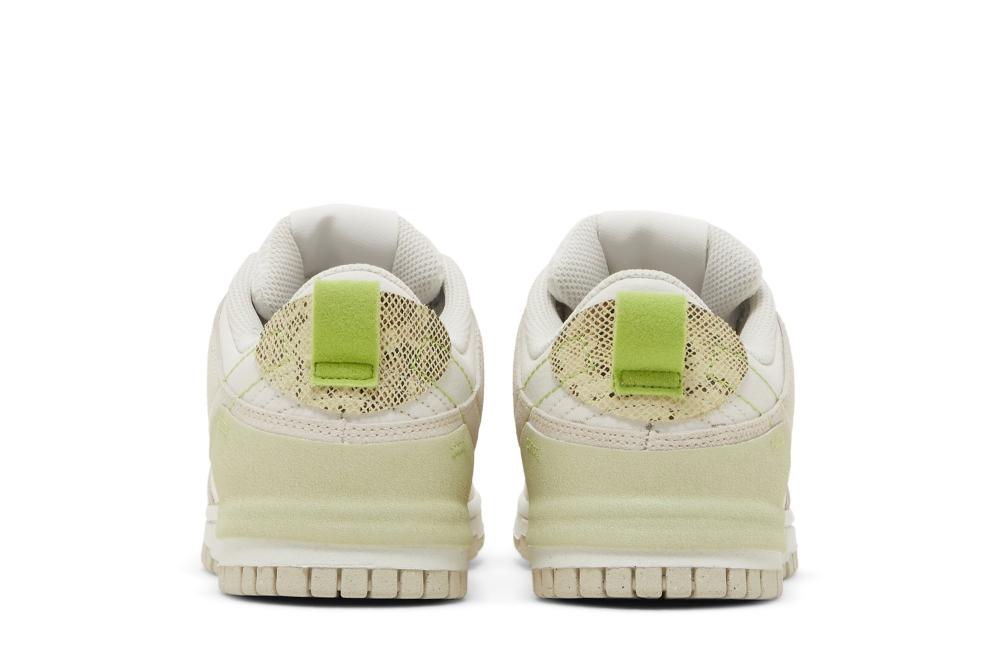 Wmns Dunk Low Disrupt 2 'Green Snake'