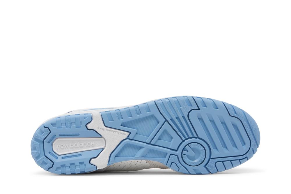 550 'White Blue Haze'