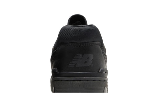 550 'Triple Black'