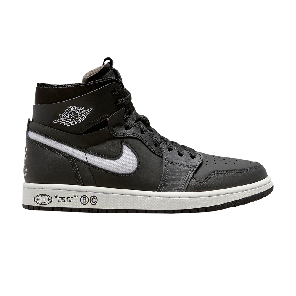 Air Jordan 1 Zoom Comfort 'Breakfast Club'