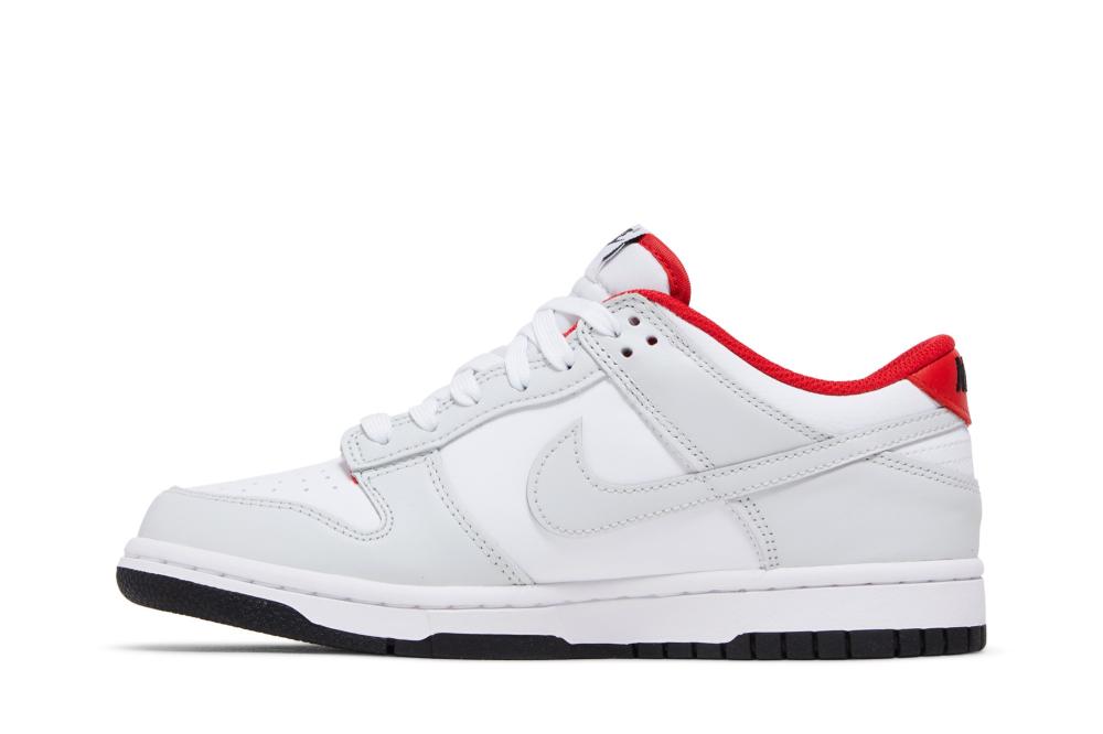 Dunk Low GS 'Year of the Dragon'