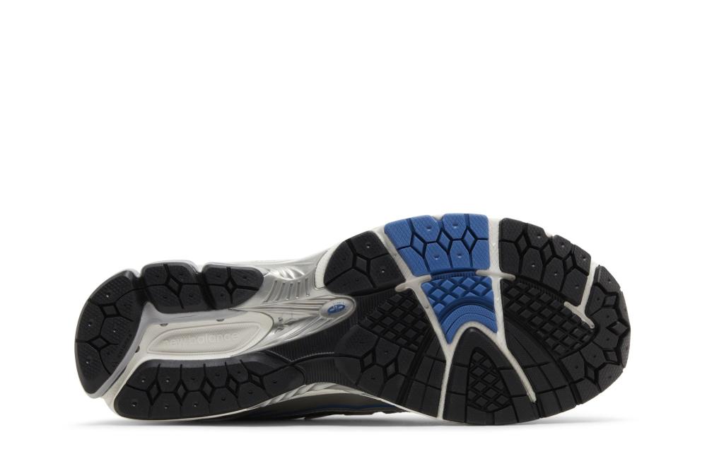 1906R 'Silver Blue Agate'