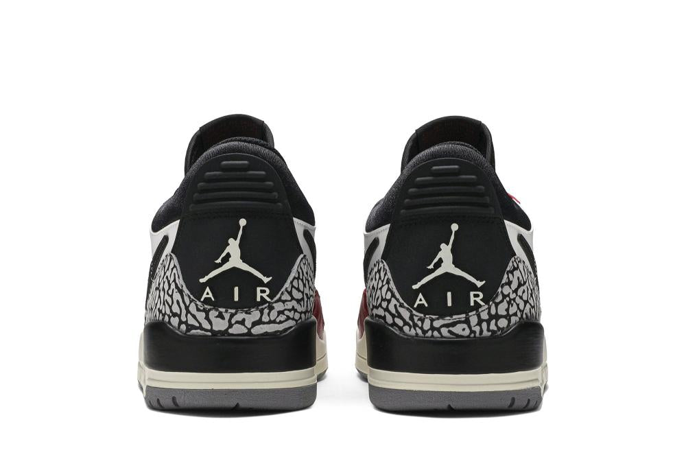 Jordan Legacy 312 Low 'Chicago'