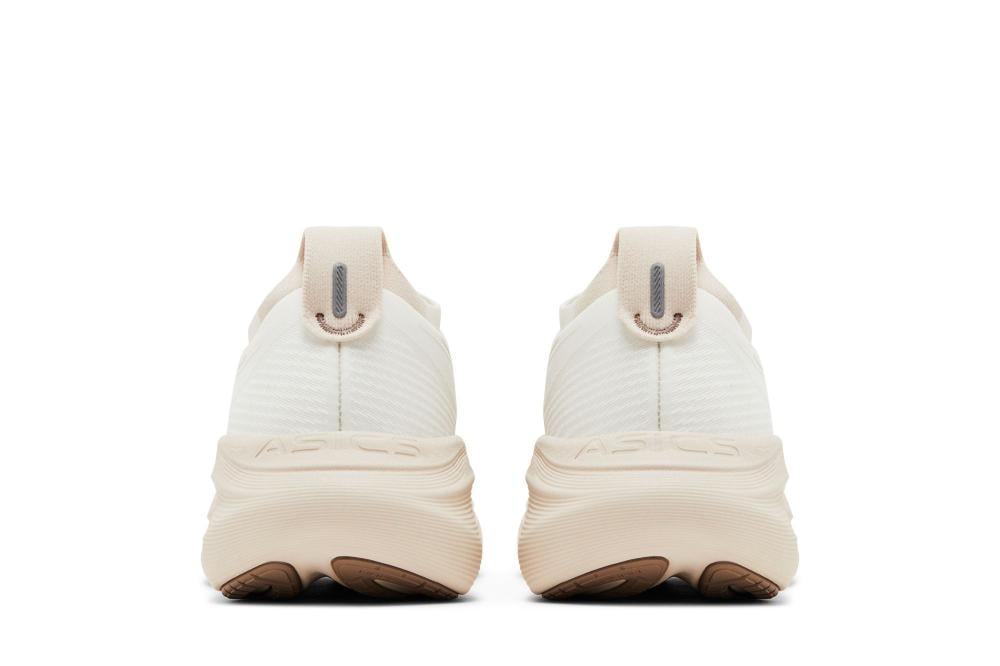 Wmns Gel Nimbus 27 'Cream Mineral Beige'
