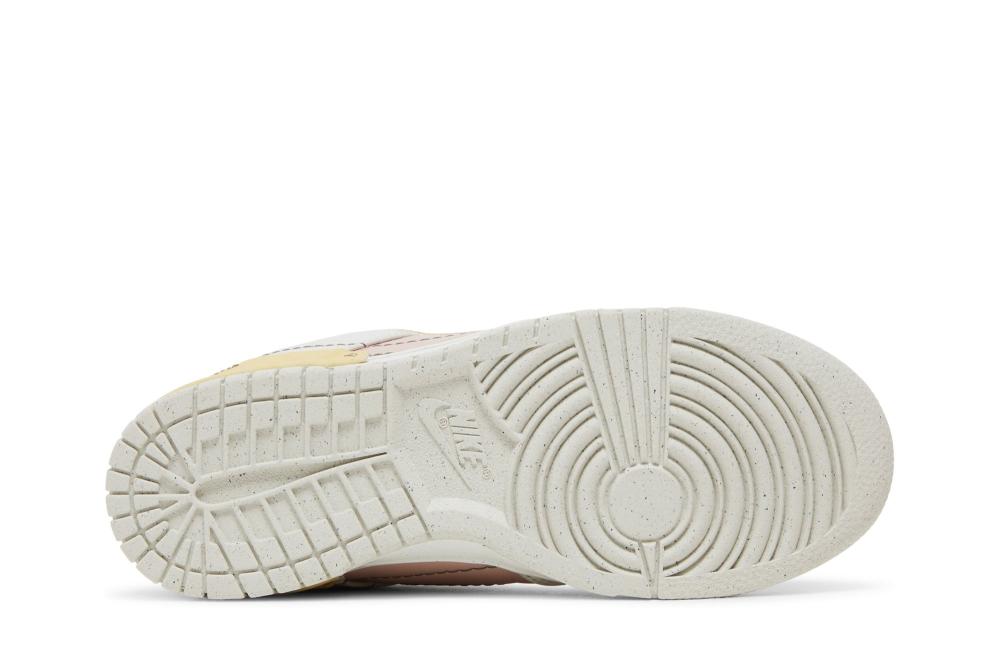 Wmns Dunk Low Disrupt 2 'Pink Oxford'
