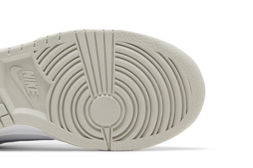 Wmns Dunk Low 'Light Bone Armory Blue'