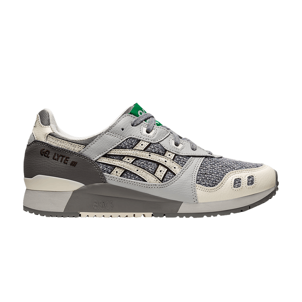 Gel Lyte 3 OG 'Oyster Grey Cream'