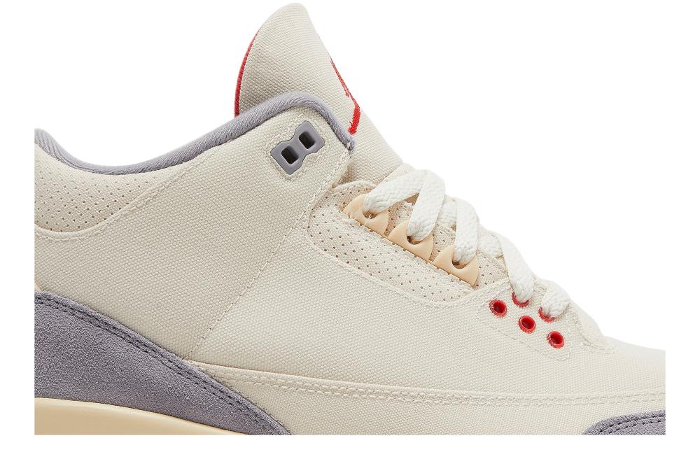 Air Jordan 3 Retro SE 'Muslin'