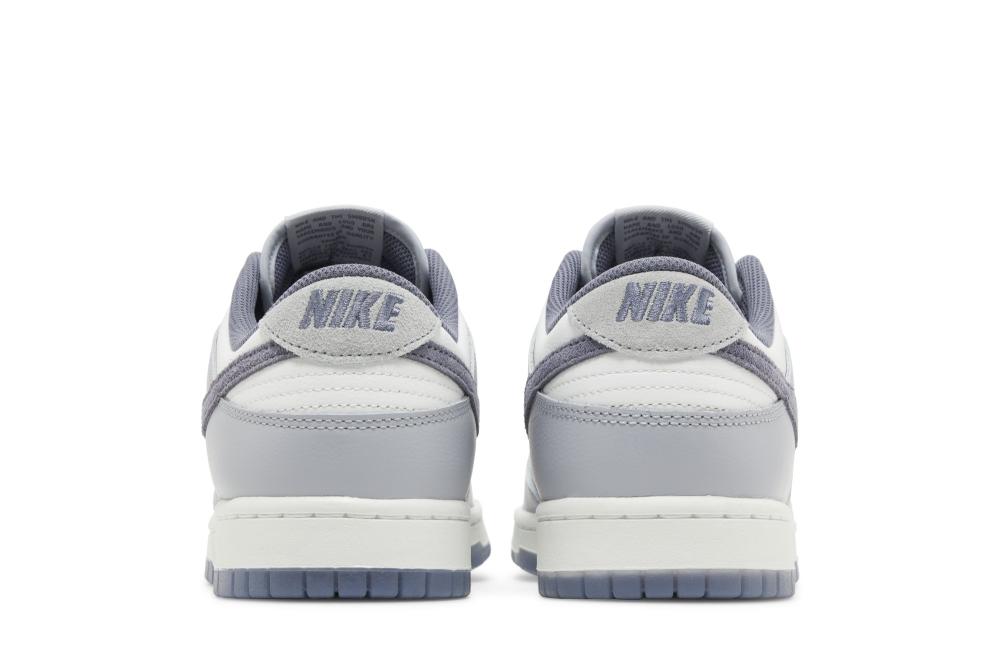 Dunk Low SE 'Light Carbon'