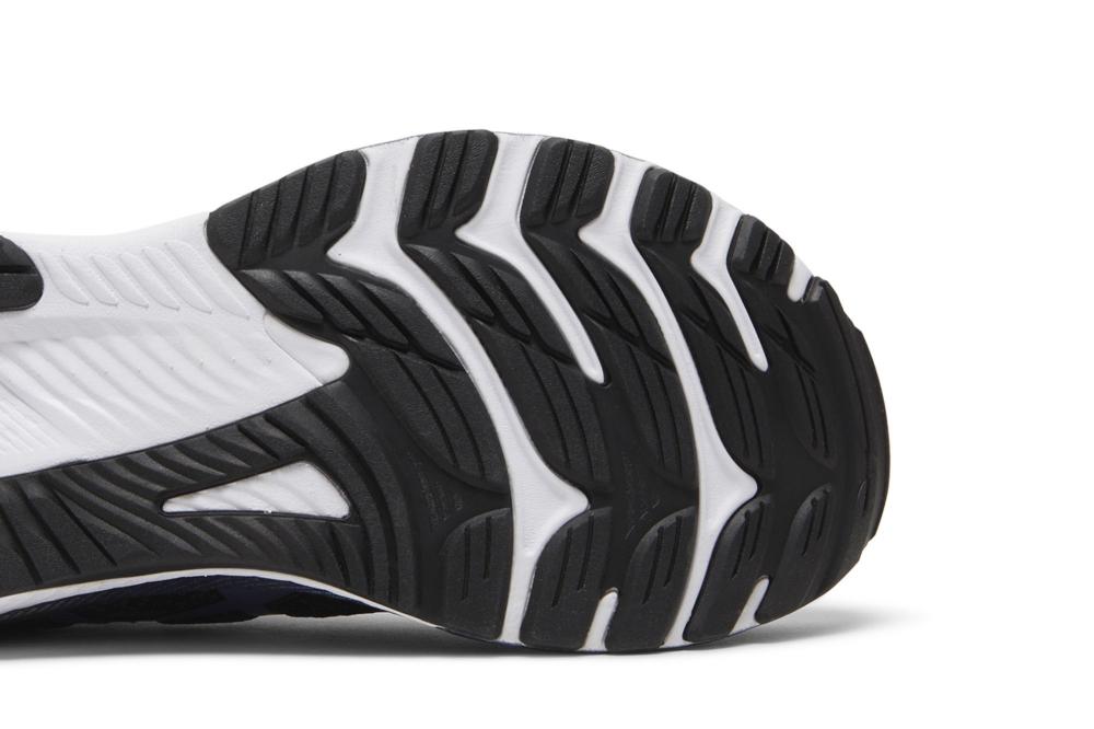 Gel Kayano 29 Platinum 'Black Blue'