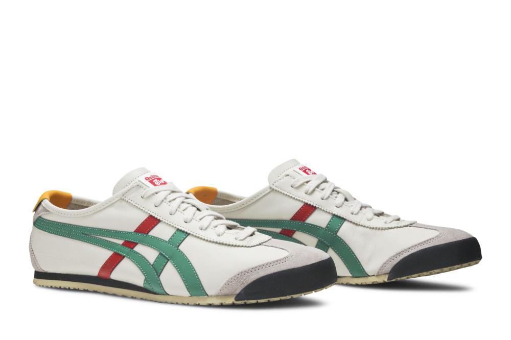 Mexico 66 'Birch Green' 2022