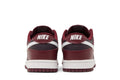 Dunk Low 'Dark Beetroot'