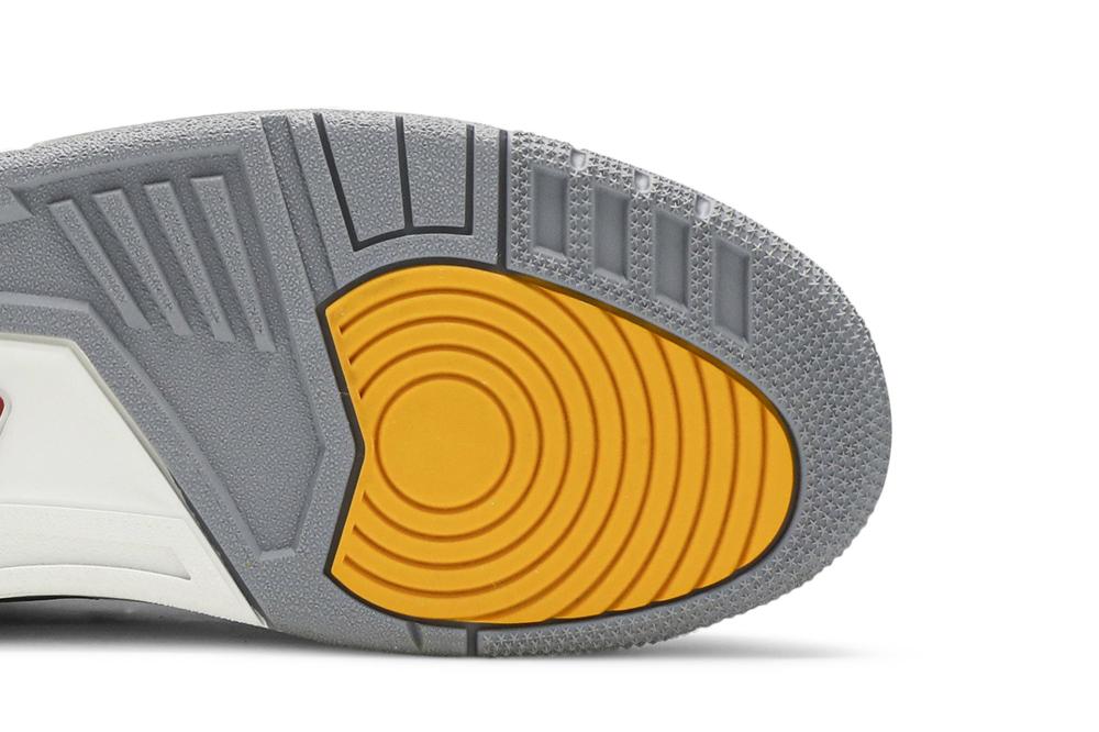 Jordan Legacy 312 Low 'Lakers'