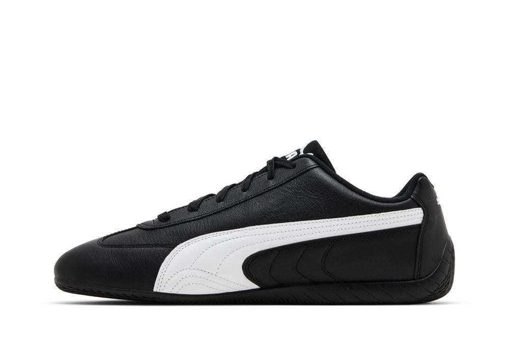 Speedcat Shield 'Black White'