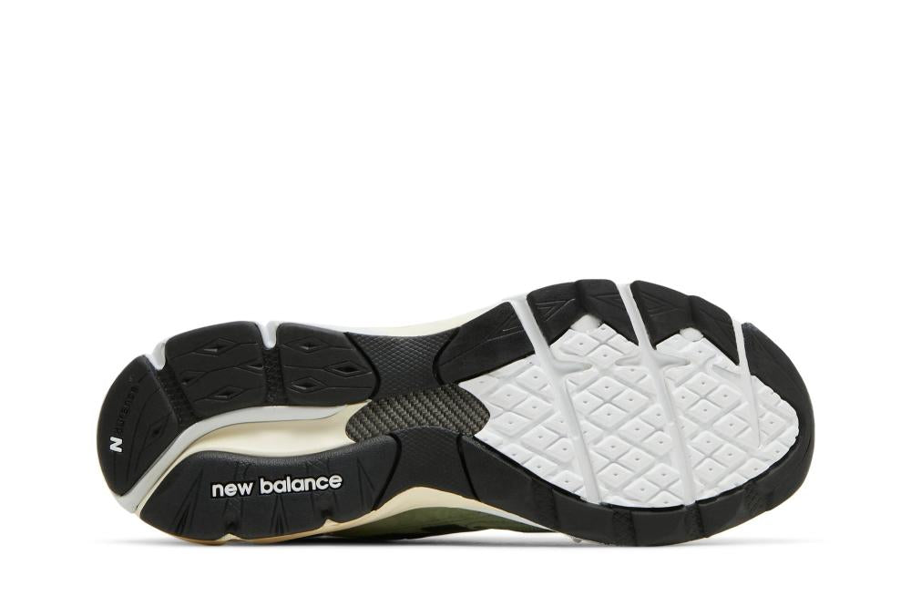 JJJJound x 990v3 Made in USA 'Olive'