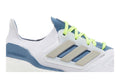 UltraBoost 22 'White Linen Green'