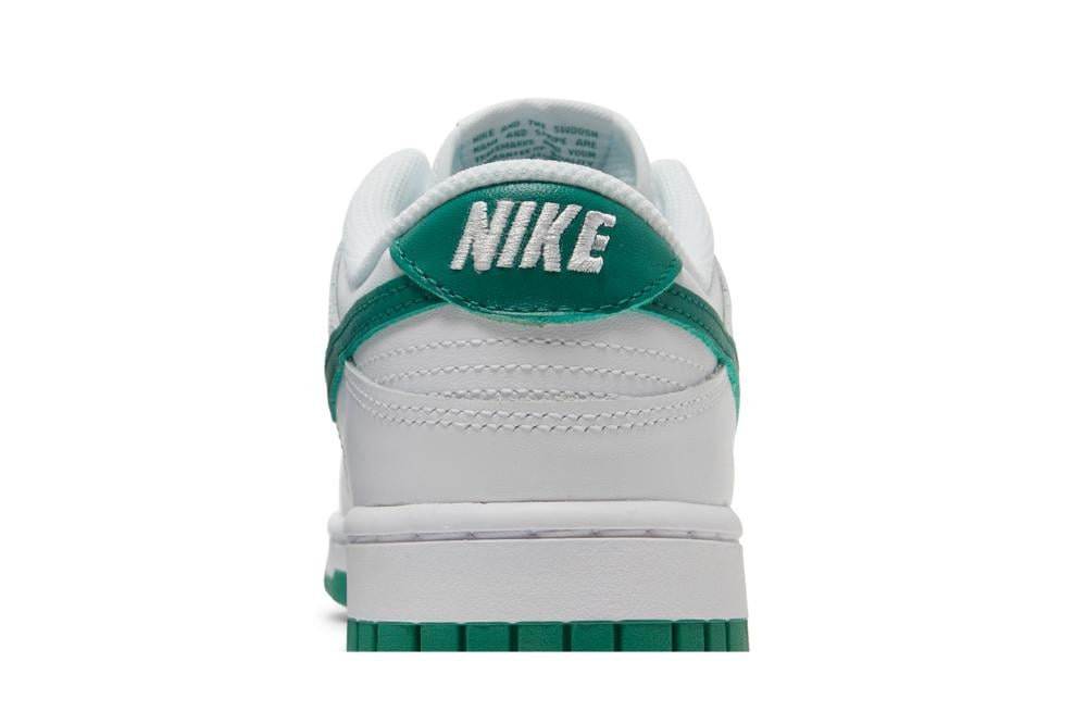 Wmns Dunk Low 'Green Noise'