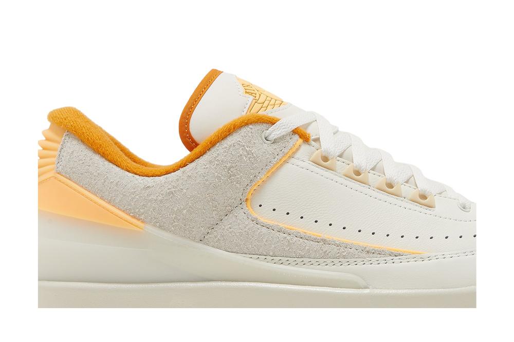 Air Jordan 2 Retro Low 'Melon Tint'
