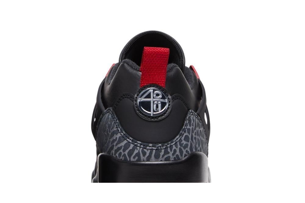 Jordan Spizike Low 'Bred'