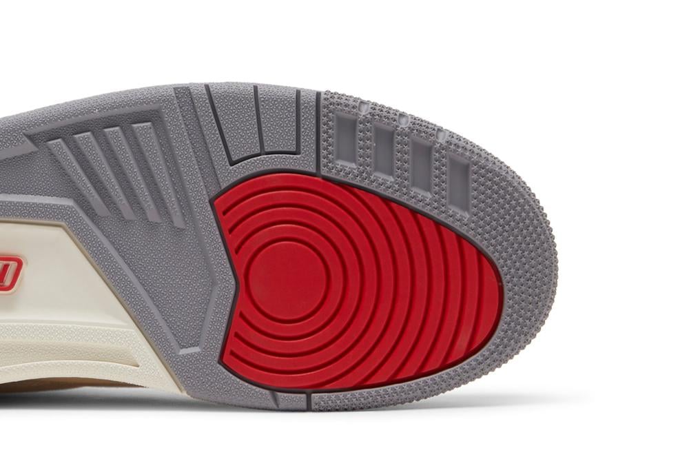 Air Jordan 3 Retro SE 'Muslin'