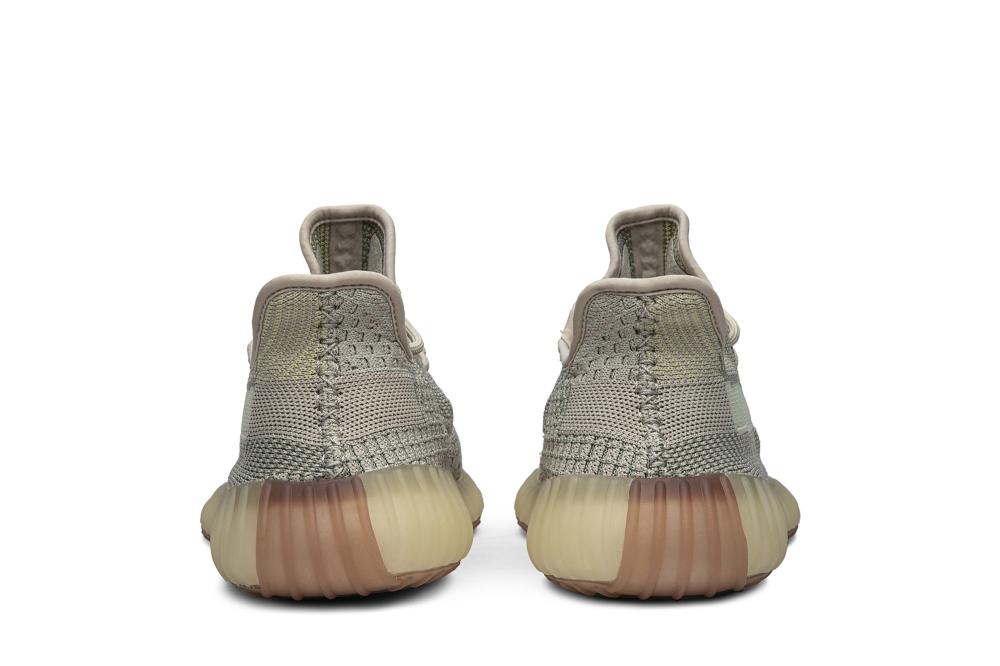 Yeezy Boost 350 V2 'Citrin Non-Reflective'