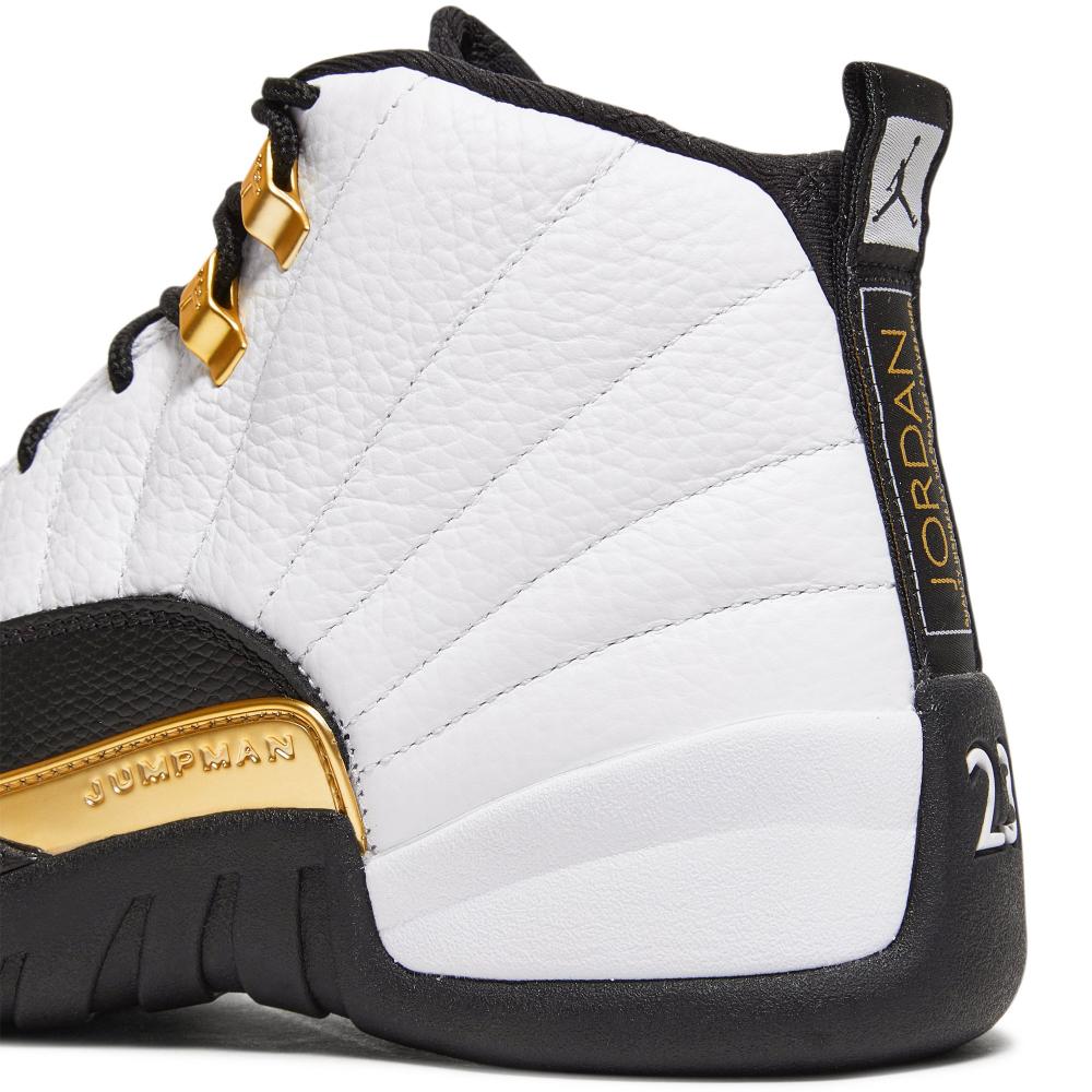 Air Jordan 12 Retro 'Royalty'