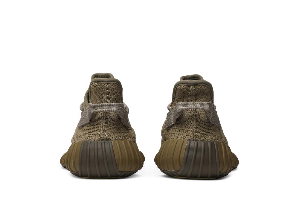 Yeezy Boost 350 V2 'Earth'