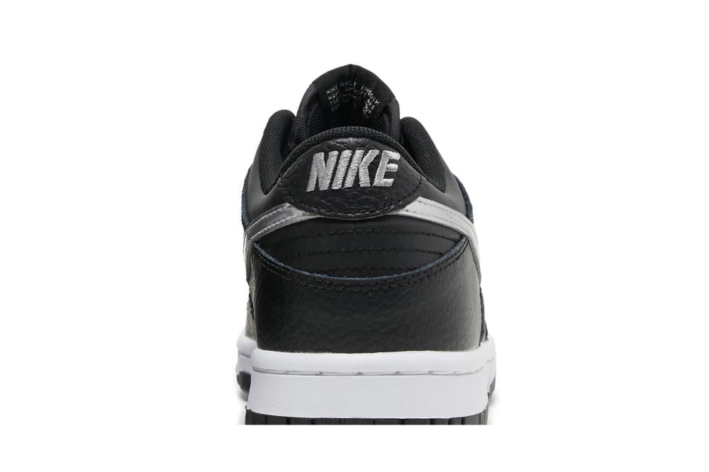 NBA x Dunk Low EMB GS '75th Anniversary - Spurs'