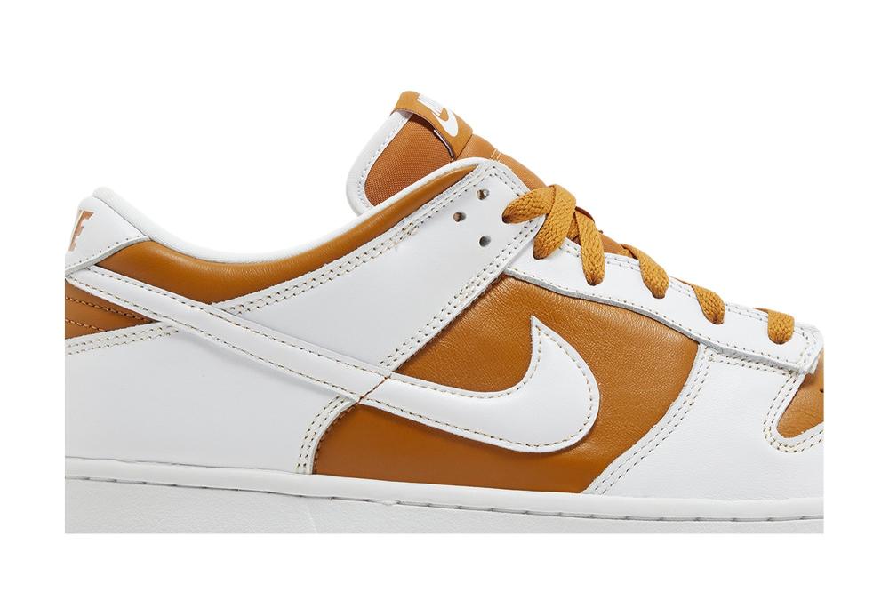 Dunk Low CO.JP 'Reverse Curry' 2024