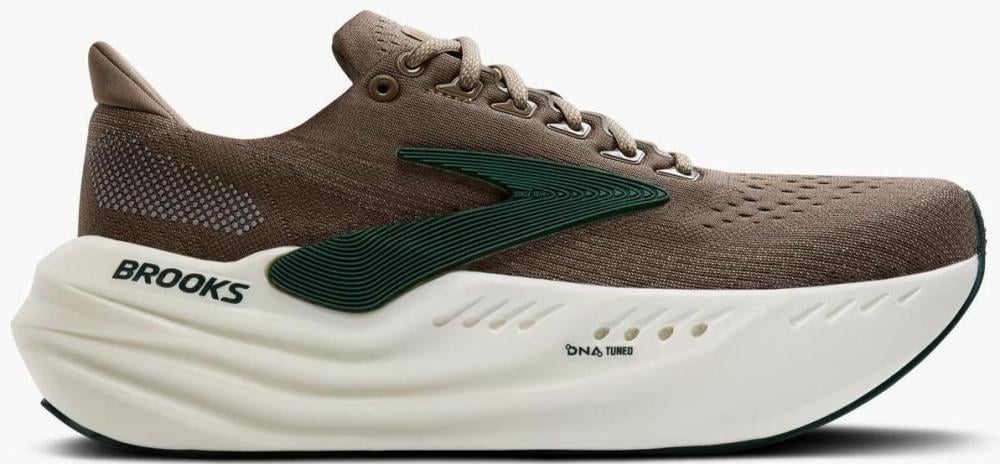 Falcon London Fog Run
