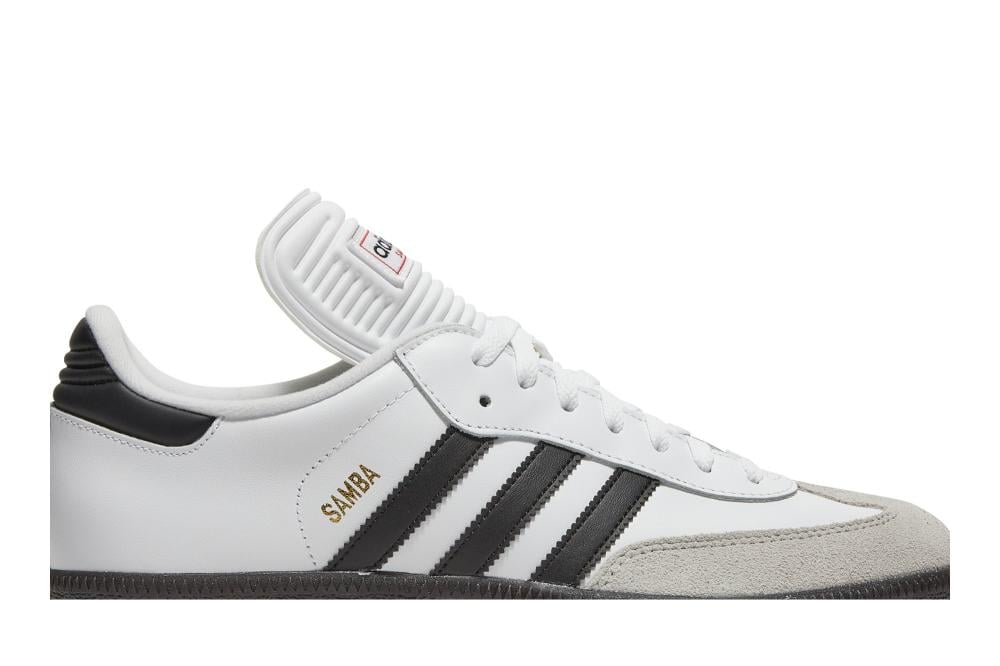 Samba Classic 'White'