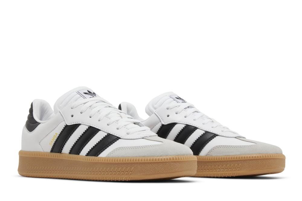 Samba XLG 'White Black Gum'