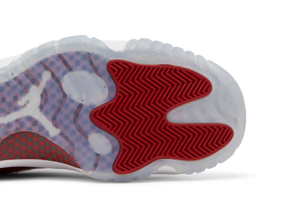 Air Jordan 11 Retro 'Cherry'