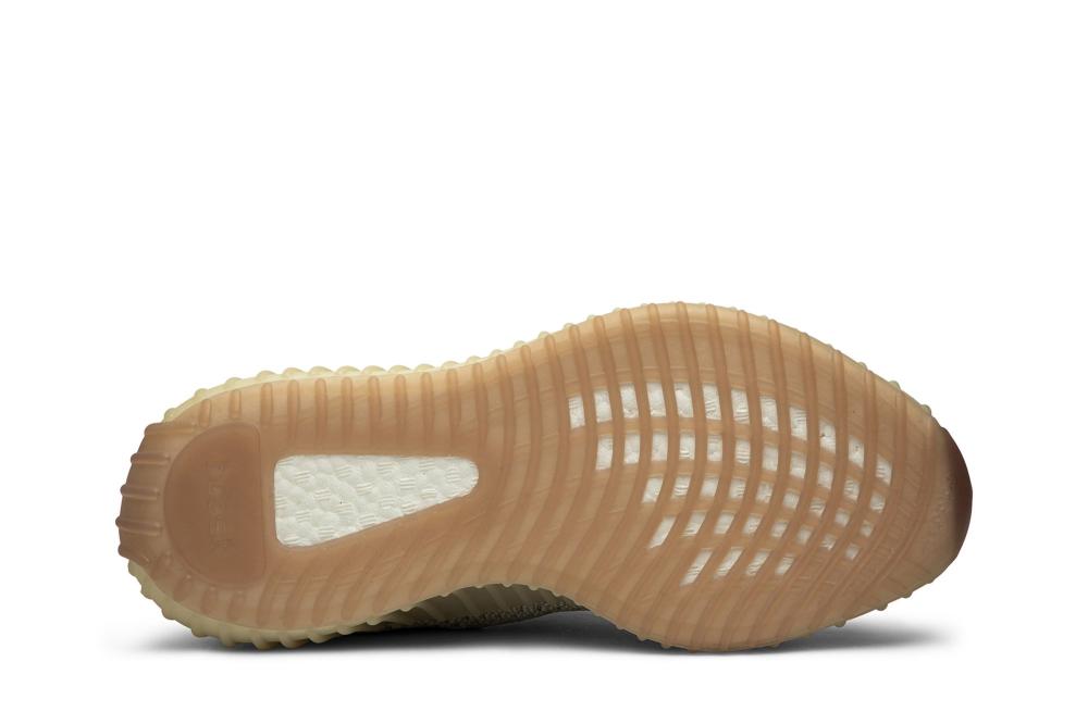 Yeezy Boost 350 V2 'Citrin Non-Reflective'