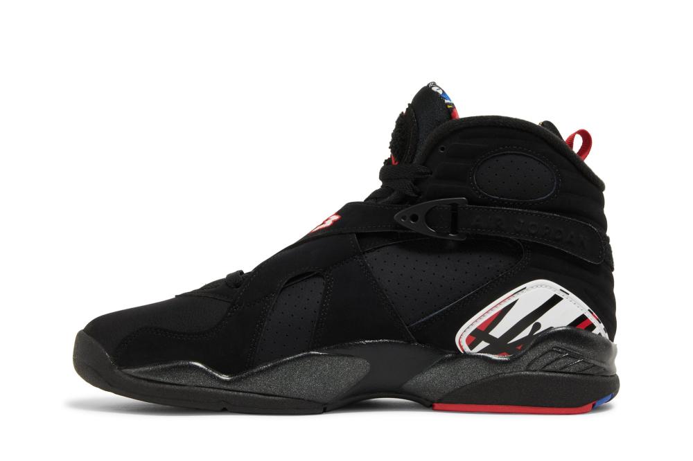 Air Jordan 8 Retro 'Playoff' 2023