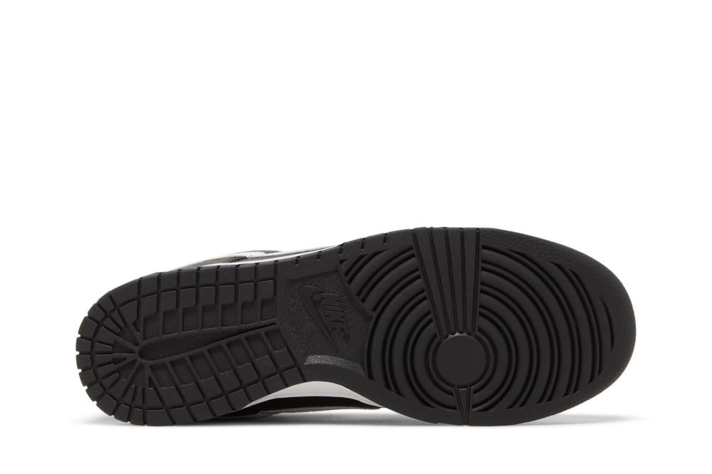 Dunk Low 'Black Panda 2.0'