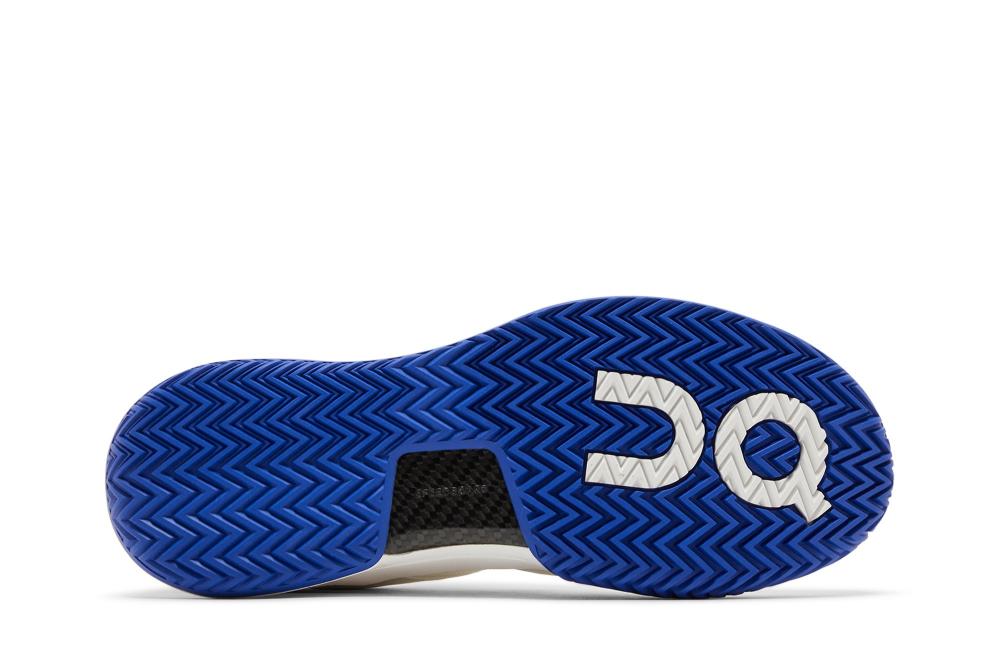 The Roger Pro 2 Clay 'White Indigo'